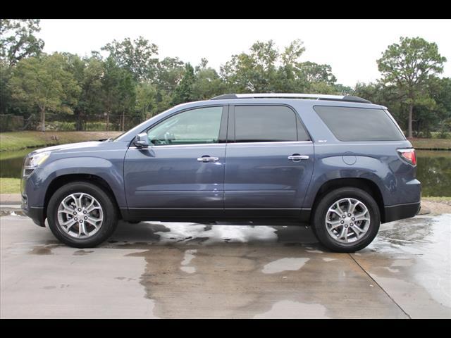 2014 GMC Acadia 5.5L
