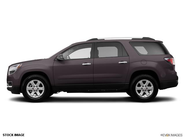 2014 GMC Acadia Unknown
