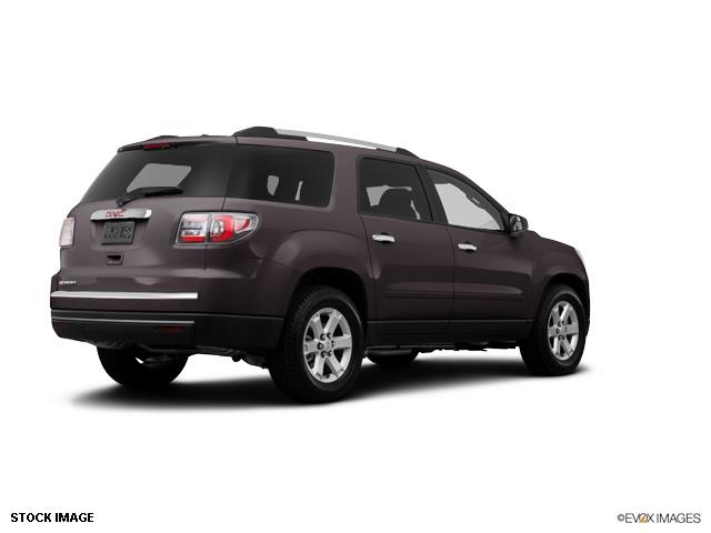 2014 GMC Acadia Unknown
