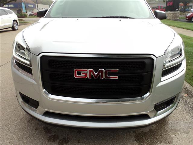 2014 GMC Acadia V