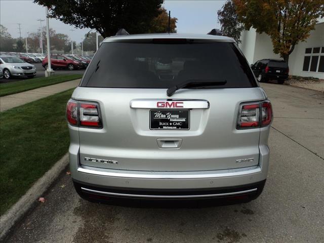 2014 GMC Acadia V