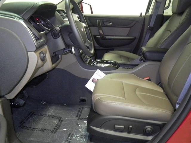 2014 GMC Acadia 5.5L