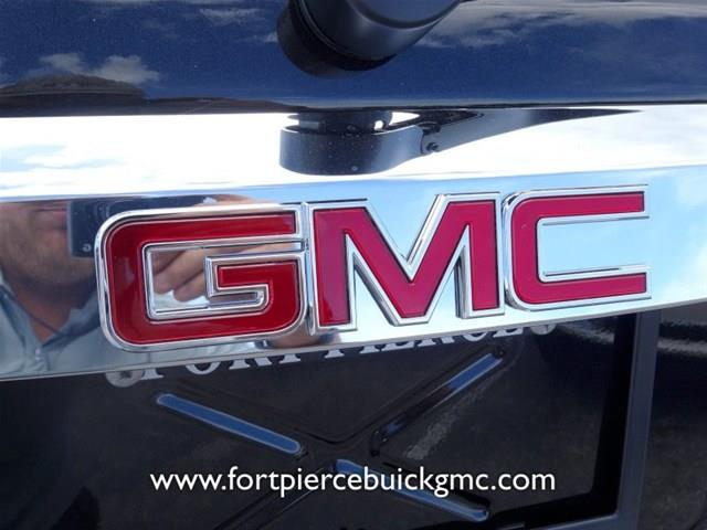 2014 GMC Acadia Unknown