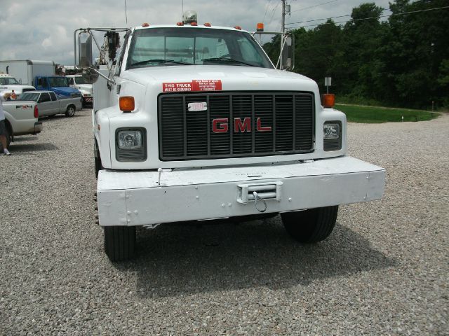 1998 GMC C-8500 Unknown