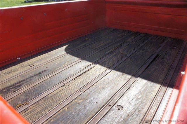 1966 GMC C10 4WD 4dr Supercab FX4 Off-rd