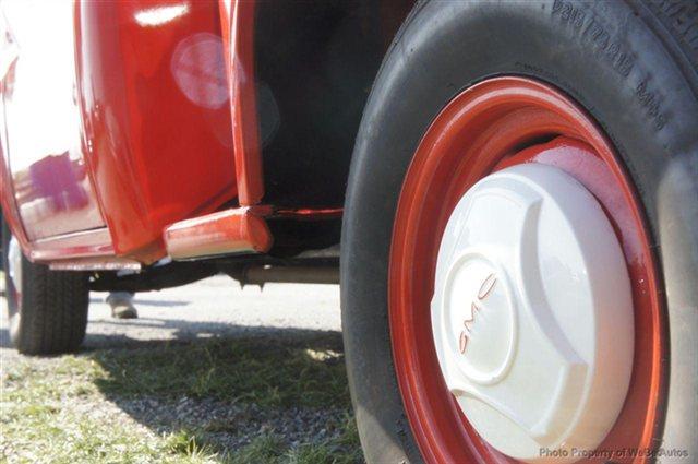 1966 GMC C10 4WD 4dr Supercab FX4 Off-rd