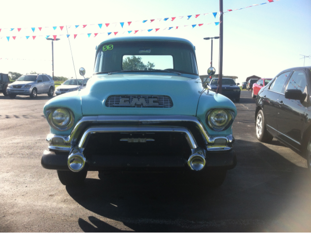 1955 GMC C1500 Unknown