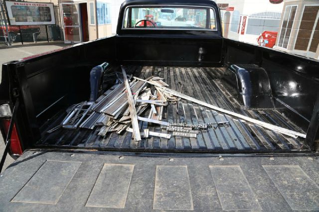 1972 GMC C1500 2004.5 4dr Sdn 1.8T Quattro Au