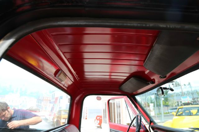 1972 GMC C1500 2004.5 4dr Sdn 1.8T Quattro Au