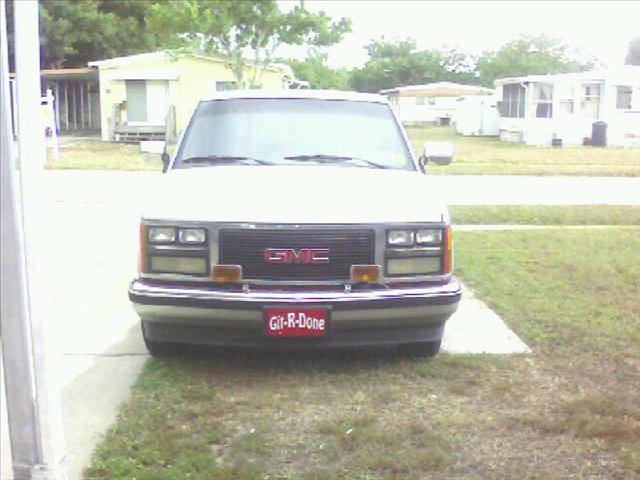 1988 GMC C1500 45