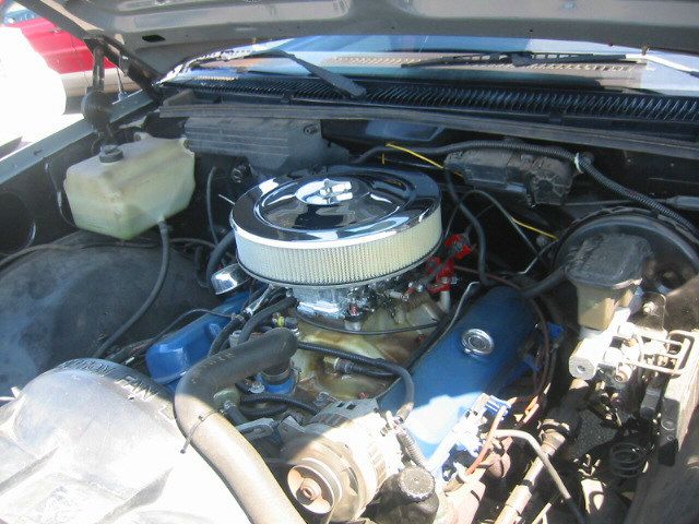 1988 GMC C1500 GLS AWD