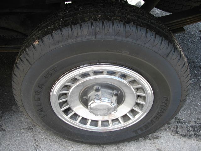 1988 GMC C1500 Sport Technology