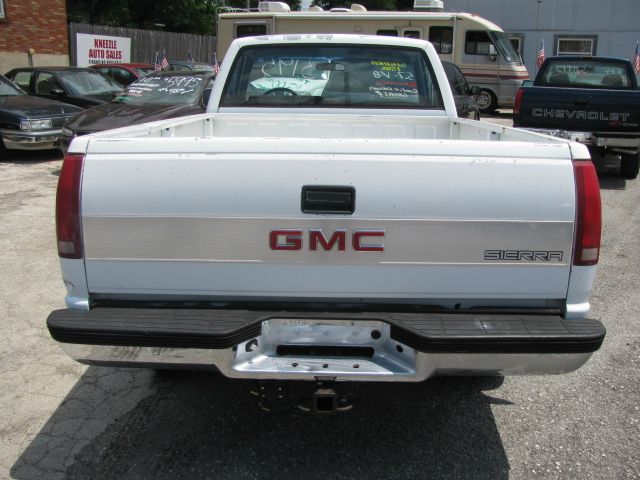 1988 GMC C1500 Sport Technology