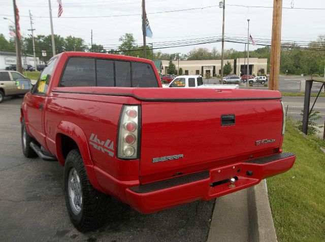 1993 GMC C1500 Unknown