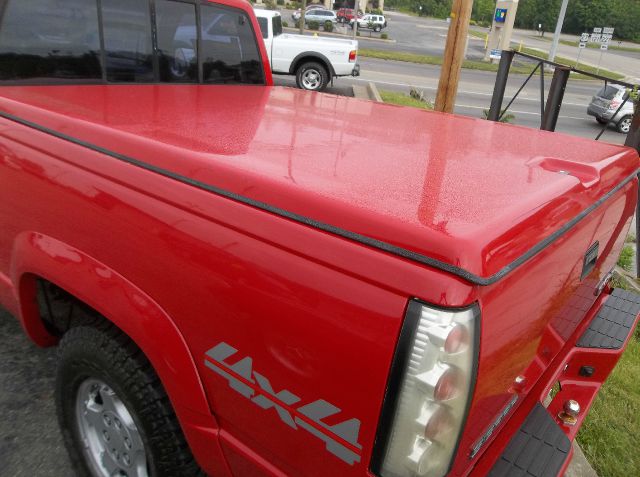 1993 GMC C1500 Unknown