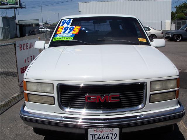 1994 GMC C1500 Unknown