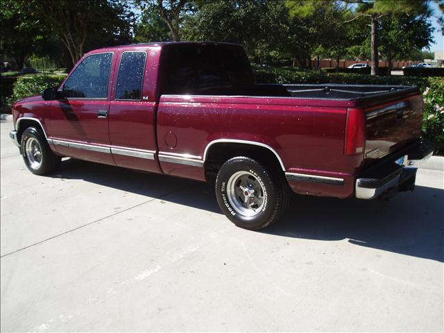 1996 GMC C1500 45