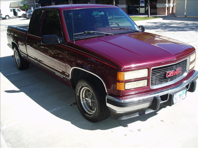 1996 GMC C1500 45