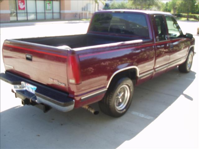 1996 GMC C1500 45