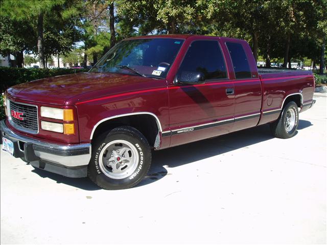 1996 GMC C1500 45