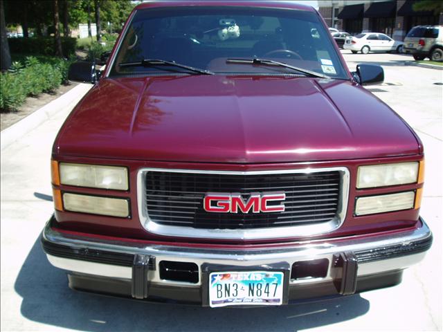 1996 GMC C1500 45