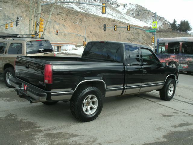 1999 GMC C1500 Unknown