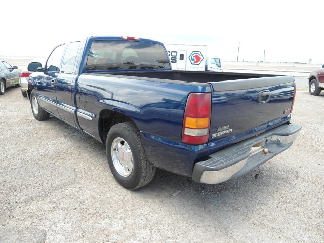 2001 GMC C1500 Unknown