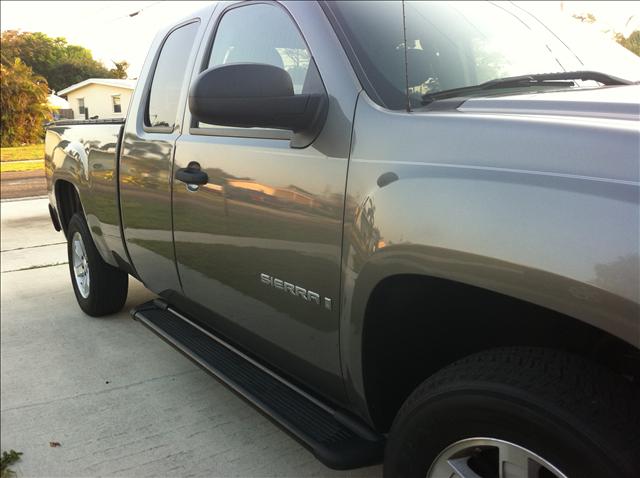 2007 GMC C1500 45