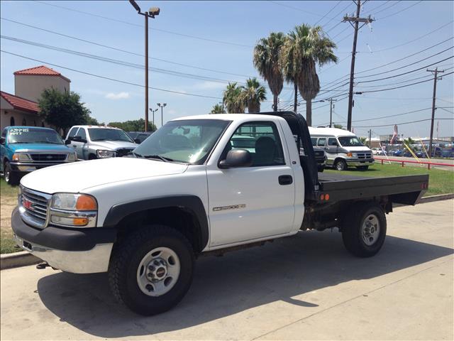2001 GMC C2500 C350 Sport Sedan 4D