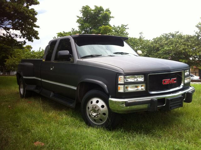 1994 GMC C3500 Signature Limited Sedan