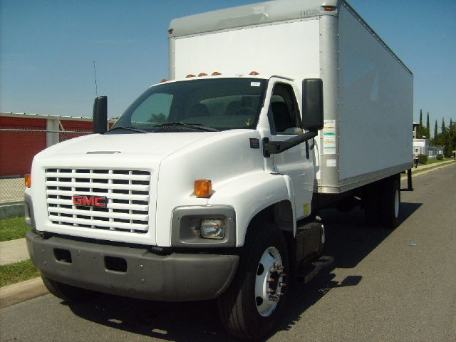 2004 GMC C3500 Unknown