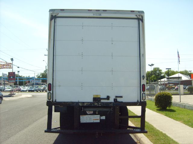 2004 GMC C3500 Unknown