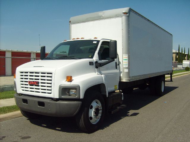 2004 GMC C3500 Unknown