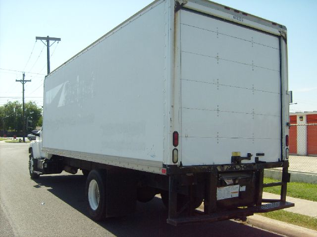 2004 GMC C3500 Unknown