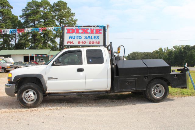 2007 GMC C3500 Unknown