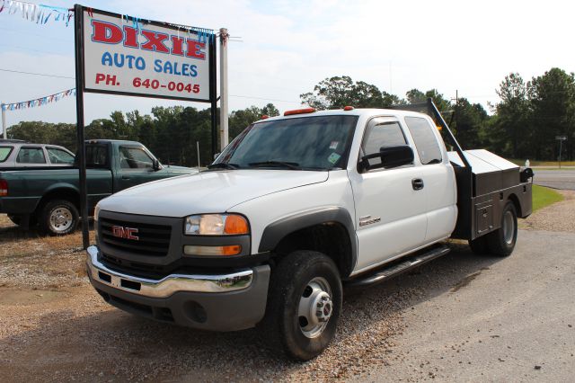 2007 GMC C3500 Unknown