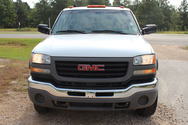 2007 GMC C3500 Unknown