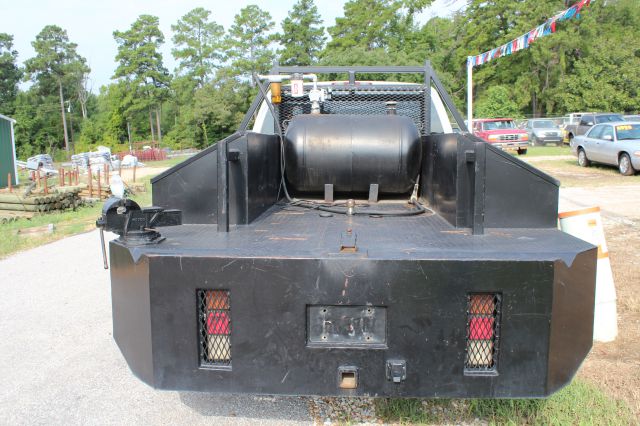 2007 GMC C3500 Unknown