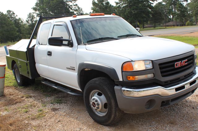 2007 GMC C3500 Unknown