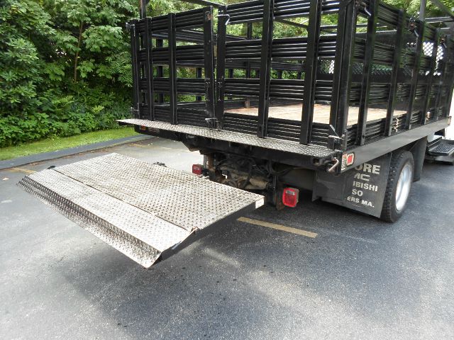 2003 GMC C4500 Unknown