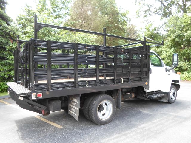 2003 GMC C4500 Unknown