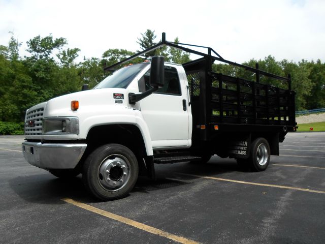 2003 GMC C4500 Unknown