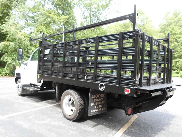 2003 GMC C4500 Unknown