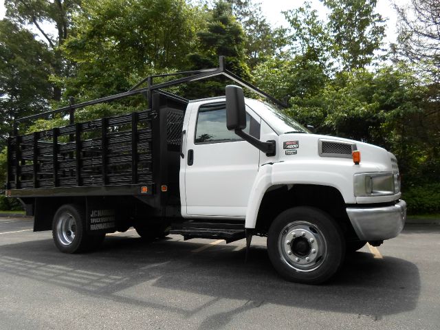 2003 GMC C4500 Unknown