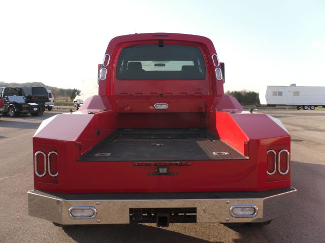 2008 GMC C4500 SLT 25