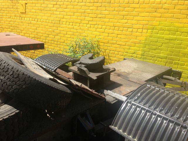 2003 GMC C5500 SLT AWD Leather Navigation