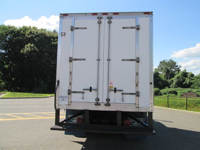 2007 GMC C5500 Unknown