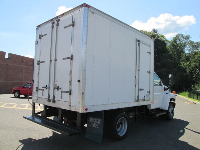 2007 GMC C5500 Unknown