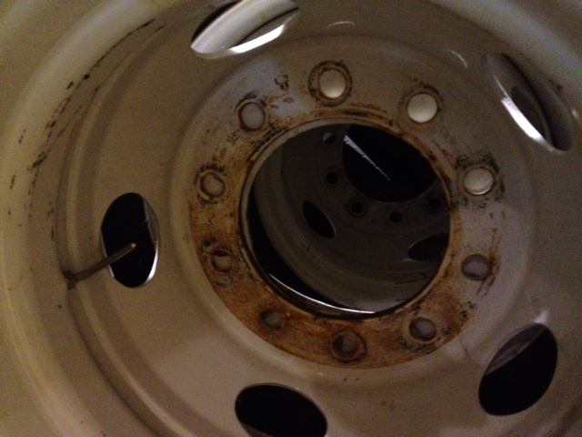 2014 GMC C5500 Unknown