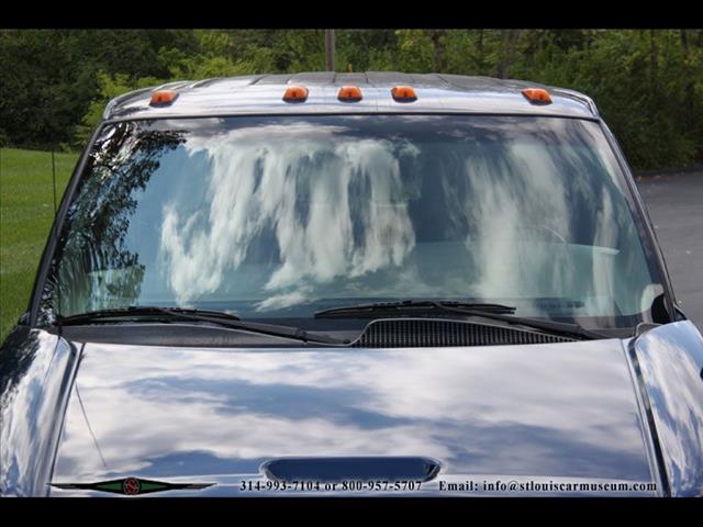 2004 GMC C5500 TopKick Van Unknown